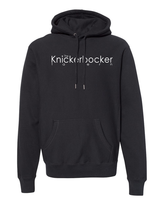 Classic "Knickerbocker" Hoodie