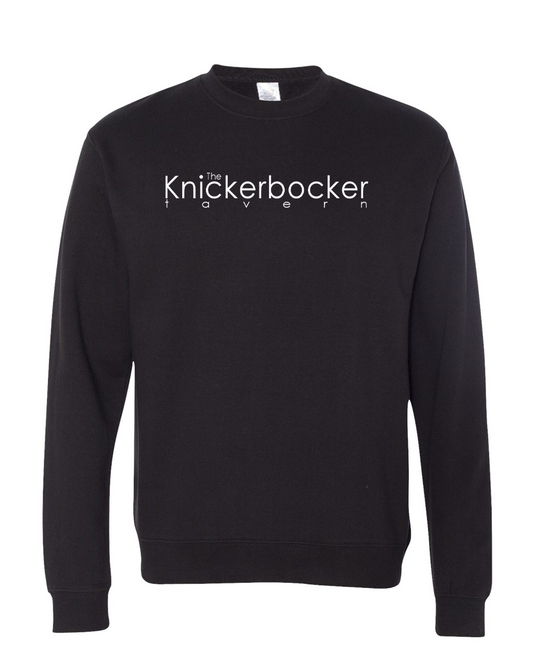 Classic "Knickerbocker" Crewneck