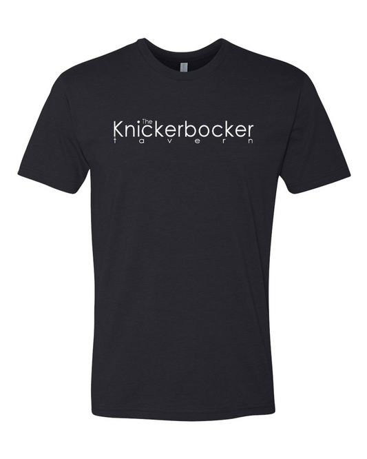 Classic "Knickerbocker" Short Sleeve Tee